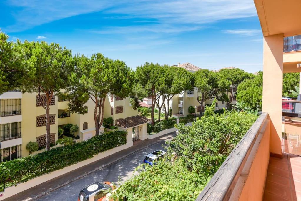 Charming 3br 3 Min. Away From The * Marbella